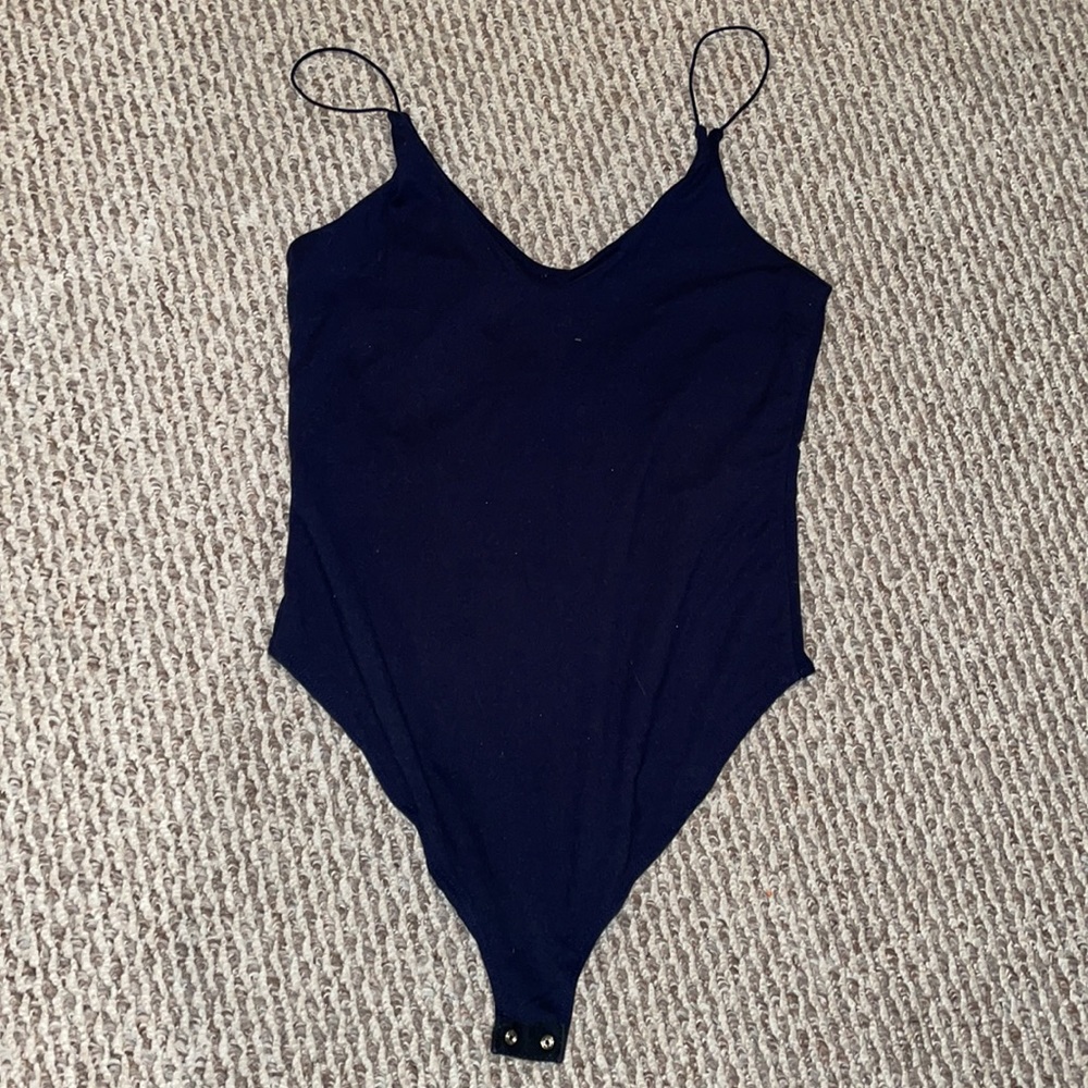 Body suit - Picture 3 of 3